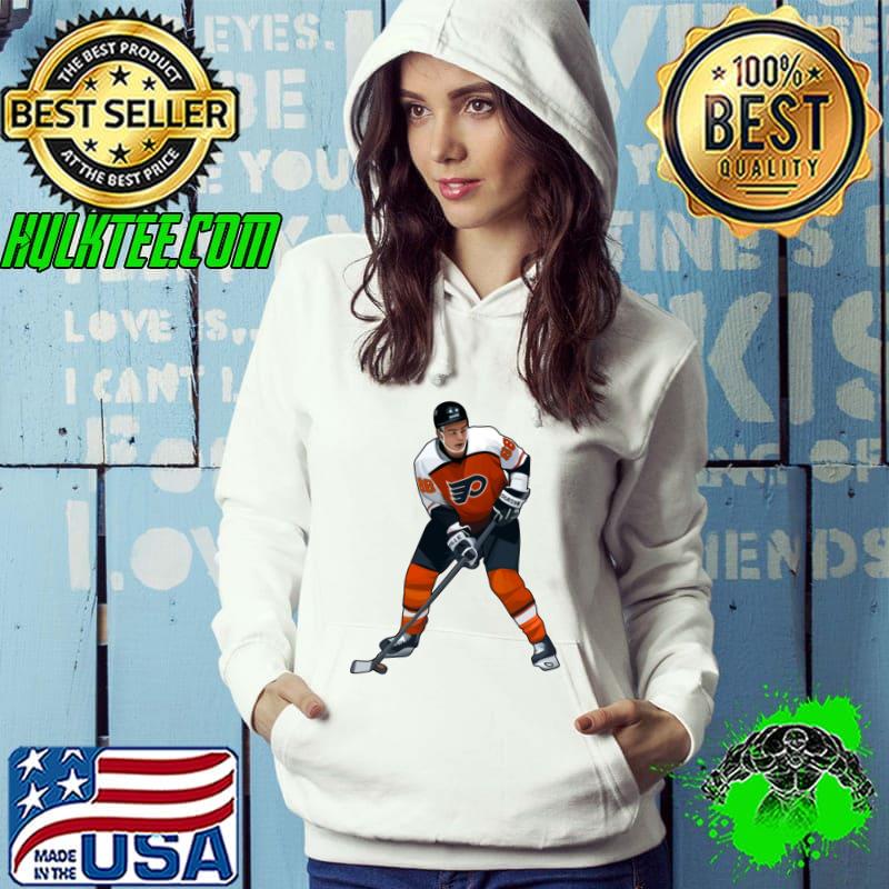 Erick Lindors Skates Canadian former professional ice hockey player T-Shirt