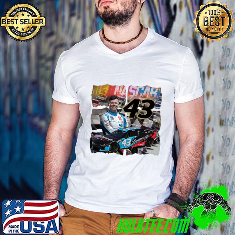 ERIK JONES an American professional stock car racing driver T-Shirt