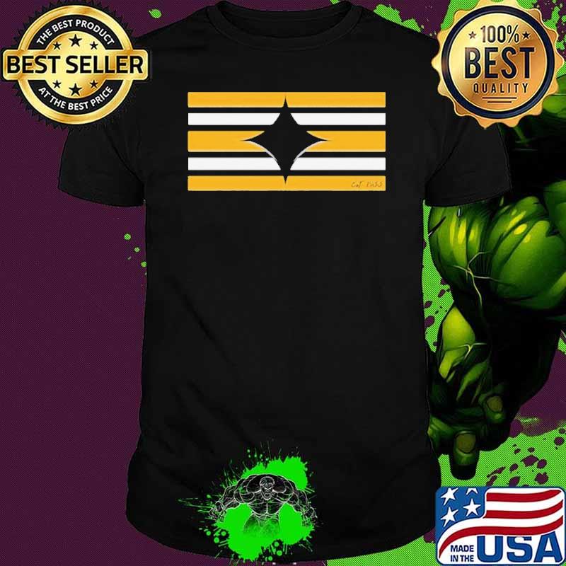 Est. 1933 Pittsburgh Steelers Retro Shirt Unisex Est. 1933 Pittsburgh Steelers Retro Shirt Unisex
