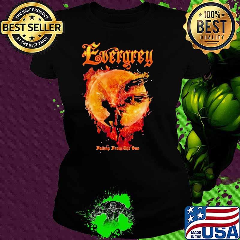 Evergrey Falling From The Sun Shirt