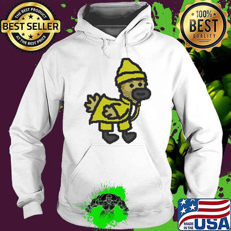 Fall Guy Gosling s Hoodie Fall Guy Gosling s Hoodie