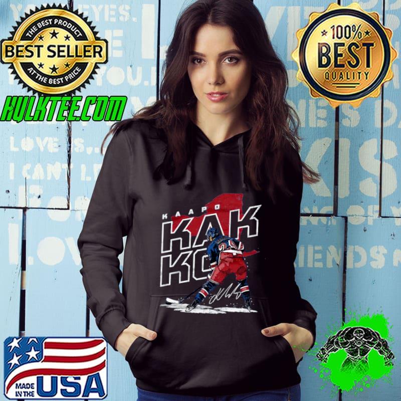 Finnish professional ice hockey forward kaapo kakko T-Shirt Hoodie Finnish professional ice hockey forward kaapo kakko T-Shirt Hoodie