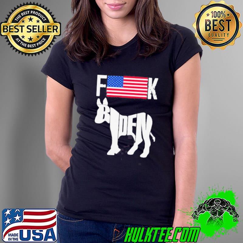 FJB Fuck Biden Democrats Shirt
