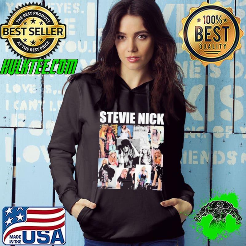 Fleetwood mac 2024 tour vintage stevinicks shirt