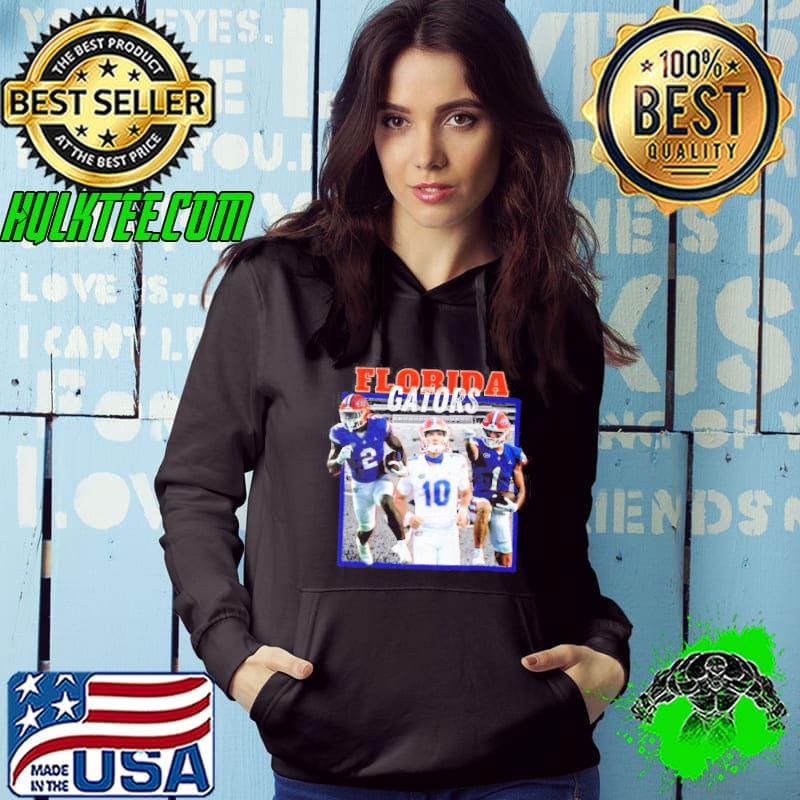 Florida Gators Shirt Hoodie Florida Gators Shirt Hoodie