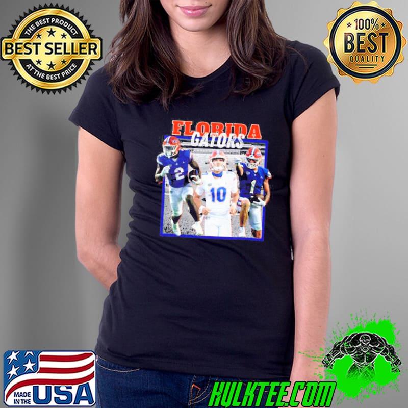 Florida Gators Shirt Ladies Tee Florida Gators Shirt Ladies Tee