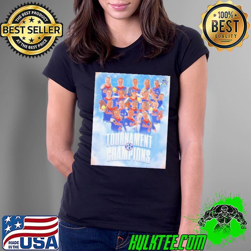 Florida Gators Softball 2024 Sec Tournament Champions Shirt Ladies Tee Florida Gators Softball 2024 Sec Tournament Champions Shirt Ladies Tee