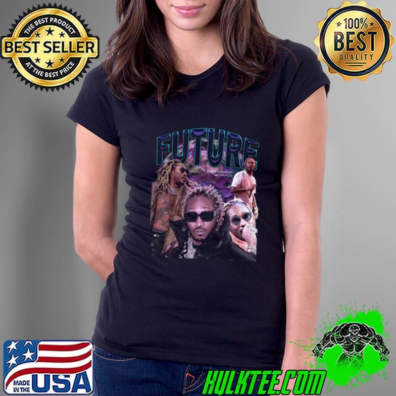 Future Los Angeles most influential rappers of his generation T-Shirt