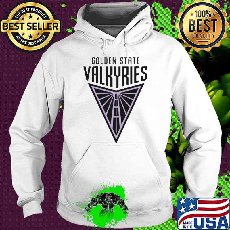 Golden State Valkyries s Hoodie Golden State Valkyries s Hoodie