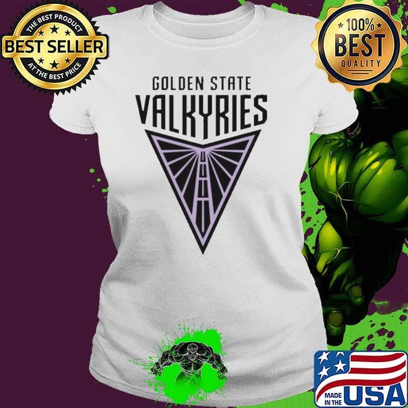 Golden State Valkyries s Ladies tee Golden State Valkyries s Ladies tee