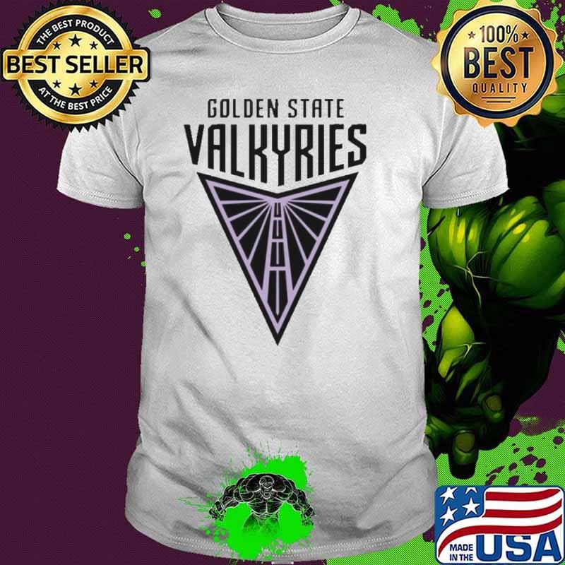 Golden State Valkyries shirt Golden State Valkyries shirt