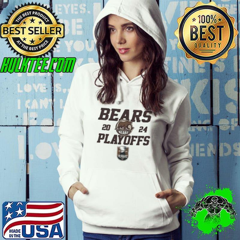 Hershey Bears 2024 Playoffs Calder Cup Shirt