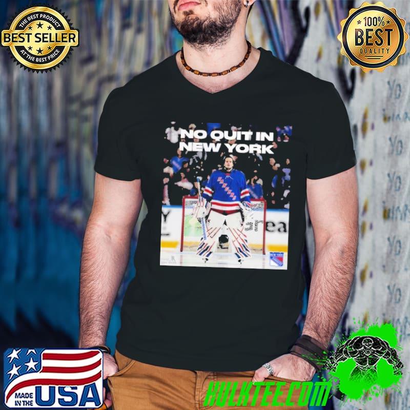Igor Shesterkin No Quit In New York Shirt Guys V Neck Igor Shesterkin No Quit In New York Shirt Guys V Neck
