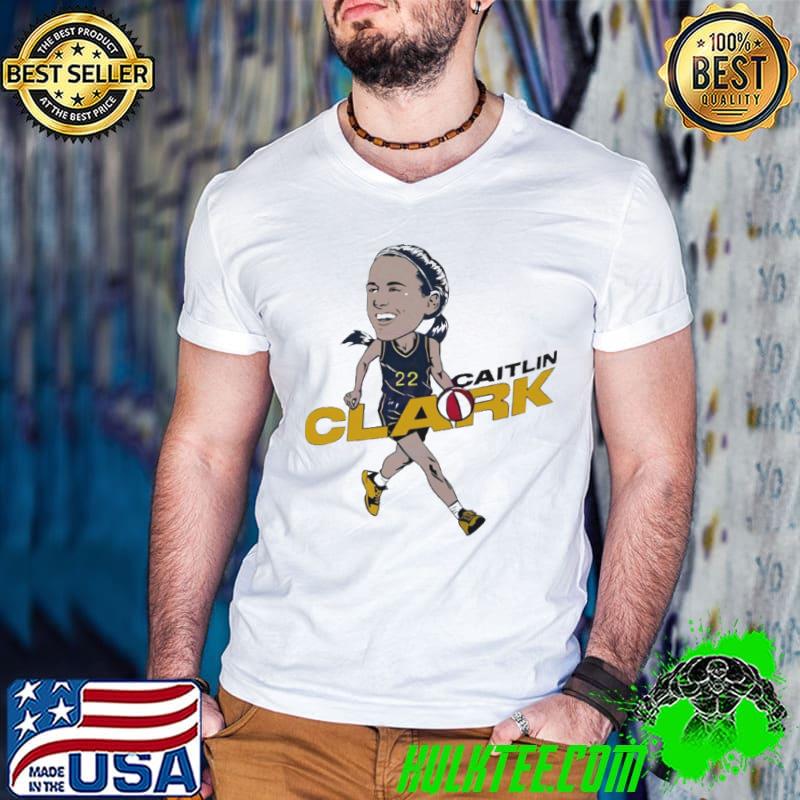 Indiana Fever Caitlin Clark 22 shirt Indiana Fever Caitlin Clark 22 shirt