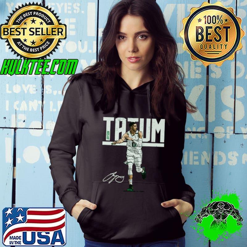 Jayson Tatum American professional basketball player signature Boston Hyper T-Shirt Hoodie Jayson Tatum American professional basketball player signature Boston Hyper T-Shirt Hoodie