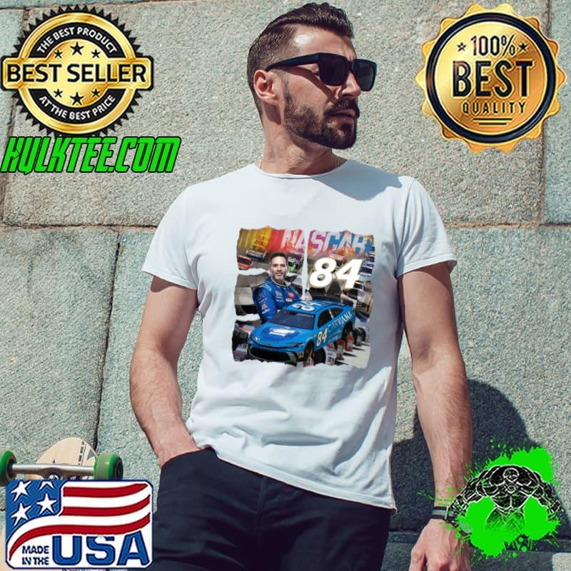 JIMMIE JOHNSON an American professional stock car racing driver T-Shirt Unisex JIMMIE JOHNSON an American professional stock car racing driver T-Shirt Unisex