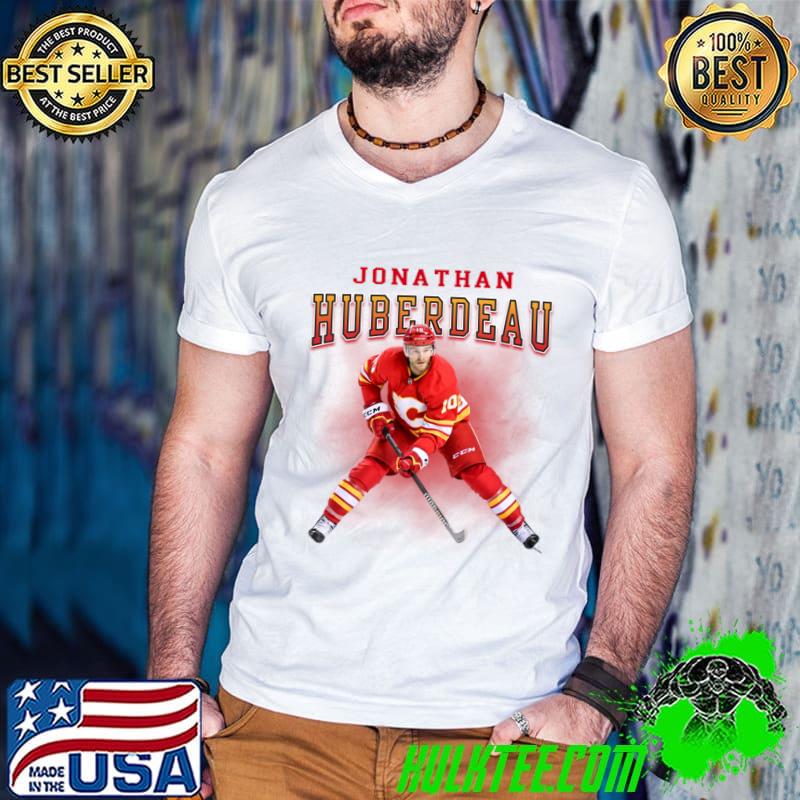 Jonathan Huberdeau Canadian professional ice hockey winger and alternate captain T-Shirt