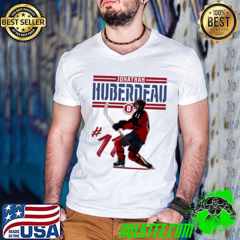 Jonathan Huberdeau Florida Play Canadian professional ice hockey winger T-Shirt