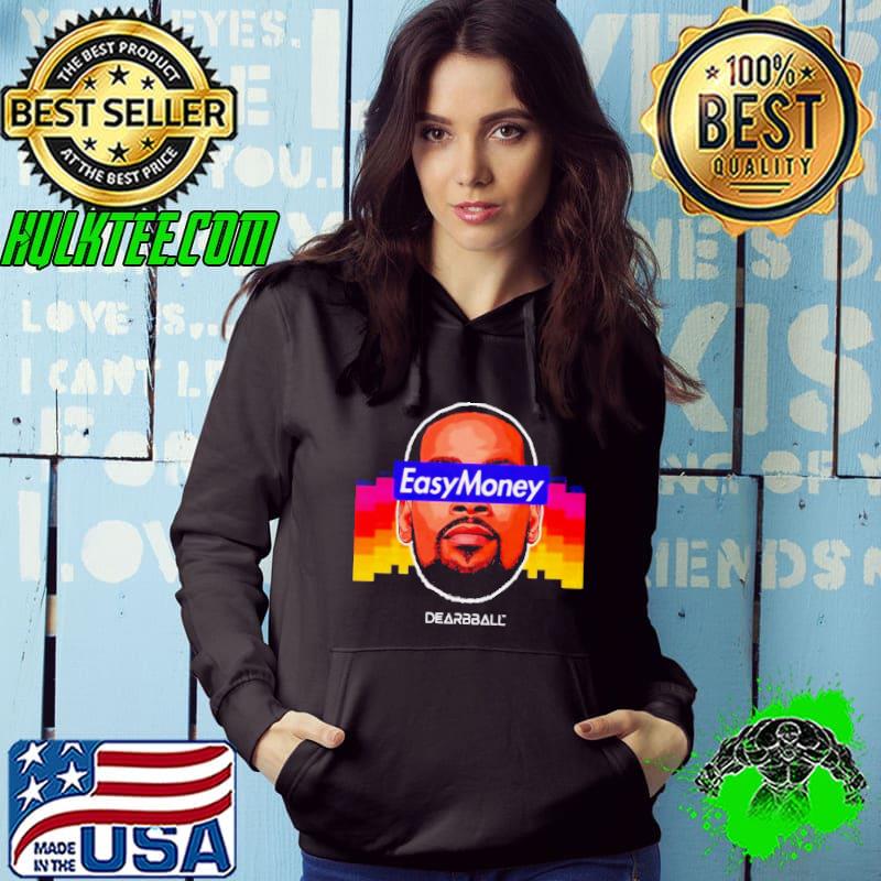 Kevin Durant EasyMoney Valley s Hoodie Kevin Durant EasyMoney Valley s Hoodie