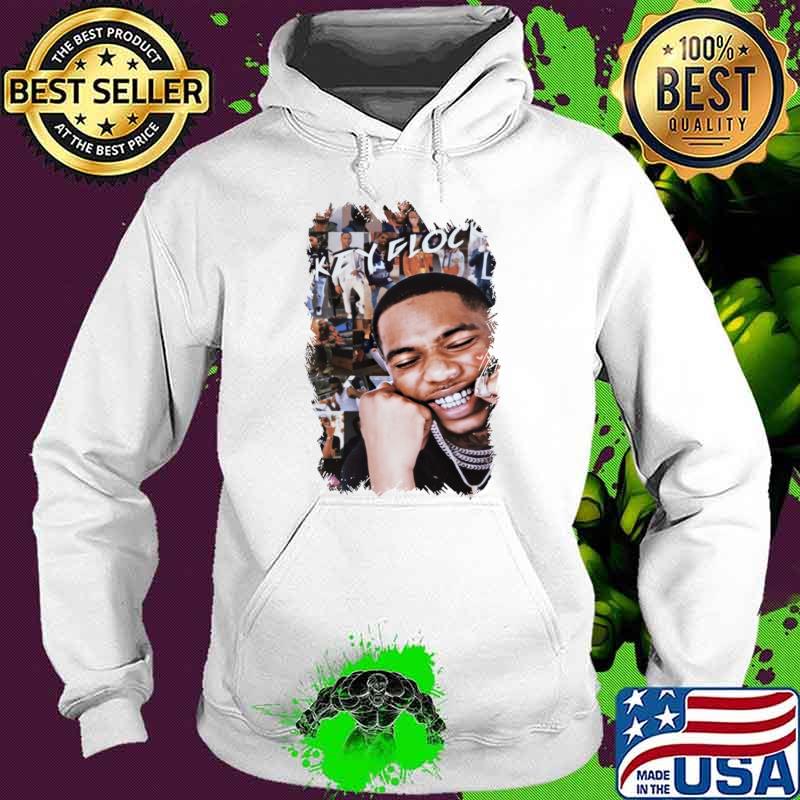 Key Glock American rapper from Memphis Tennessee T-Shirt