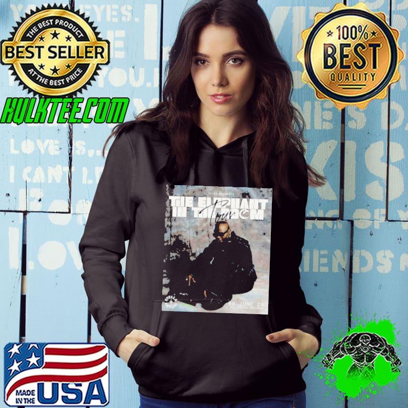 Lloyiso Presents The Elephant In The Room Tour 2024 Starts On June 8 At 012 Central Pretoria Shirt Hoodie Lloyiso Presents The Elephant In The Room Tour 2024 Starts On June 8 At 012 Central Pretoria Shirt Hoodie