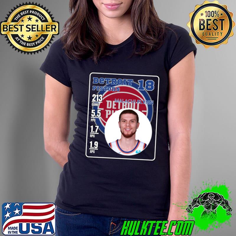 Malachi Flynn played college basketball for the Washington T-Shirt