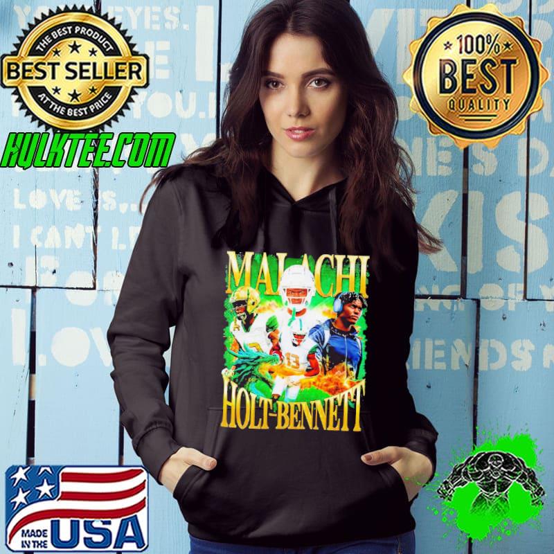 Malachi Holt-Bennett 2024 shirt