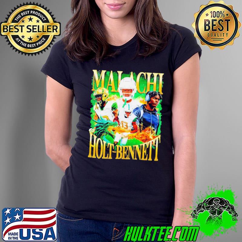 Malachi Holt-Bennett 2024 s Ladies Tee Malachi Holt-Bennett 2024 s Ladies Tee