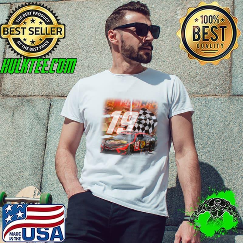 MARTIN TRUEX JR American professional stock car racing driver T-Shirt