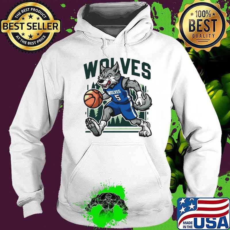 Minnesota Timberwolves basketball vintage s Hoodie Minnesota Timberwolves basketball vintage s Hoodie