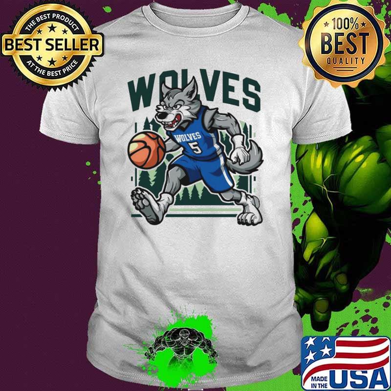 Minnesota Timberwolves basketball vintage s Unisex Minnesota Timberwolves basketball vintage s Unisex