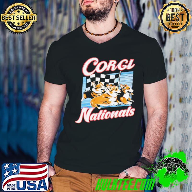 Momo Marathon Shirt