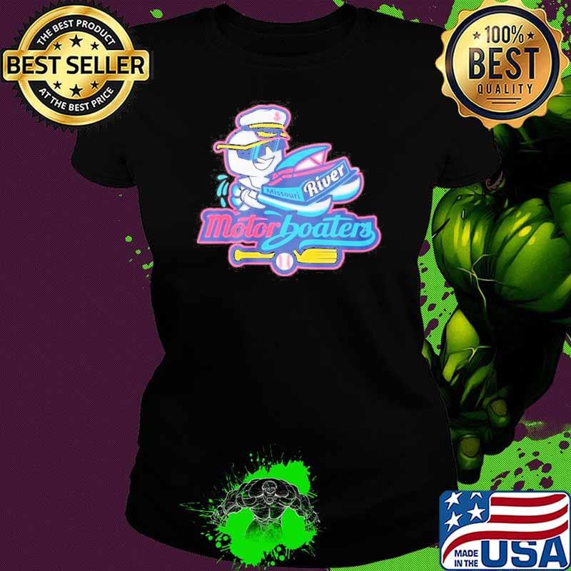 Motorboaters Full Logo 2024 Shirt