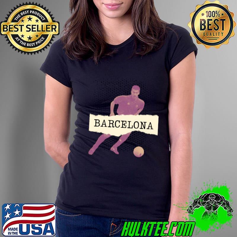 Nice pep Guardiola Barcelona 90s Nostalgia Spanish professional football manager T-Shirt