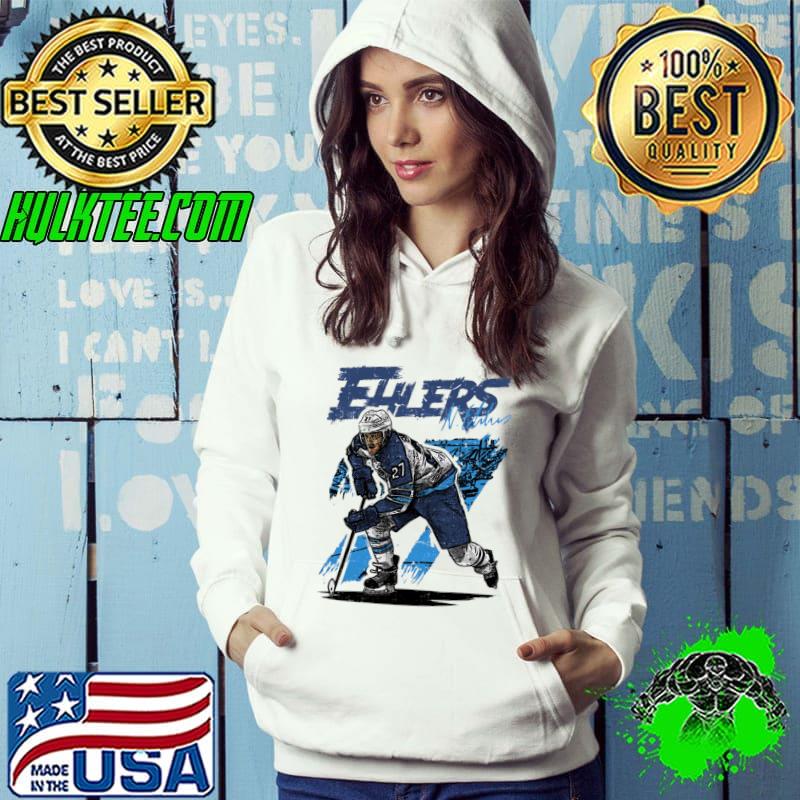 Nikolaj Ehlers Danish professional ice hockey forward Winnipeg Comic T-Shirt Hoodie Nikolaj Ehlers Danish professional ice hockey forward Winnipeg Comic T-Shirt Hoodie