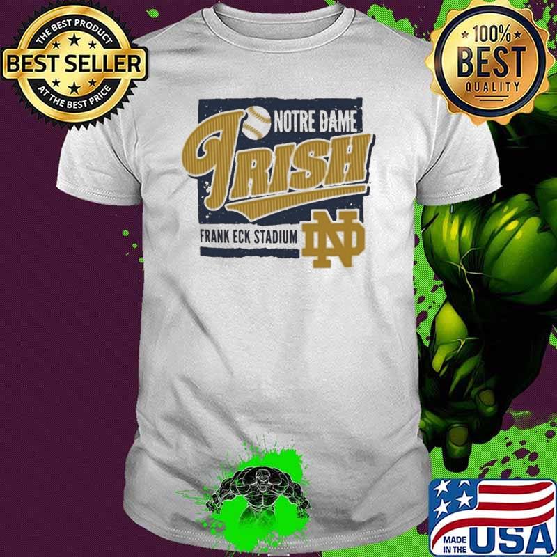 Notre Dame Fighting Irish Baseball Around The Horn Comfort Colors 2024 s Unisex Notre Dame Fighting Irish Baseball Around The Horn Comfort Colors 2024 s Unisex