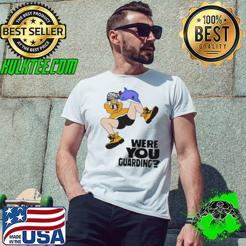 Official butler were you guarding 2024 shirt