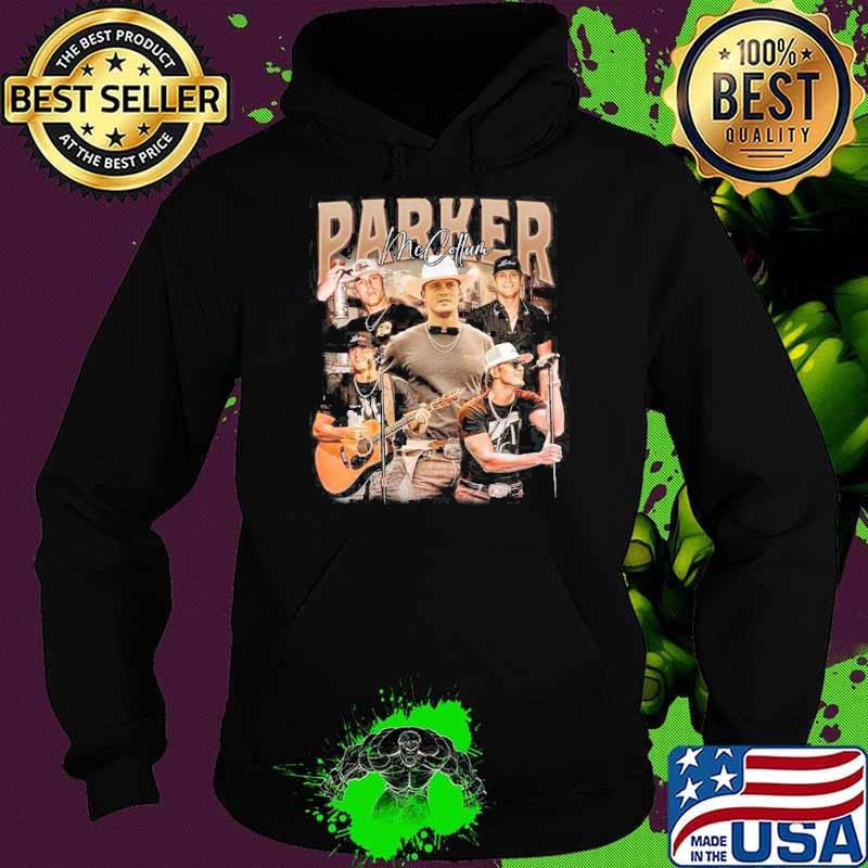 Parker McCollum Music Singer Shirt Hoodie Parker McCollum Music Singer Shirt Hoodie