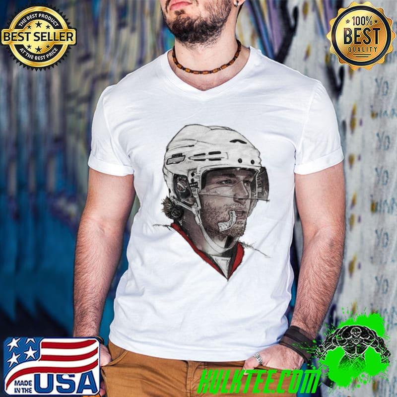 Patrick Kane American professional ice hockey right winger Chicago Face Sketch T-Shirt Guys V Neck Patrick Kane American professional ice hockey right winger Chicago Face Sketch T-Shirt Guys V Neck