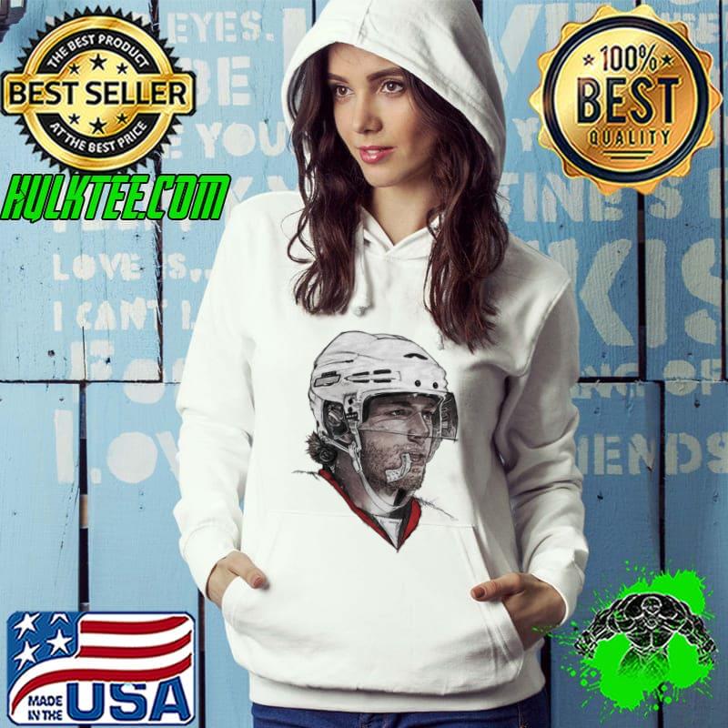 Patrick Kane American professional ice hockey right winger Chicago Face Sketch T-Shirt Hoodie Patrick Kane American professional ice hockey right winger Chicago Face Sketch T-Shirt Hoodie