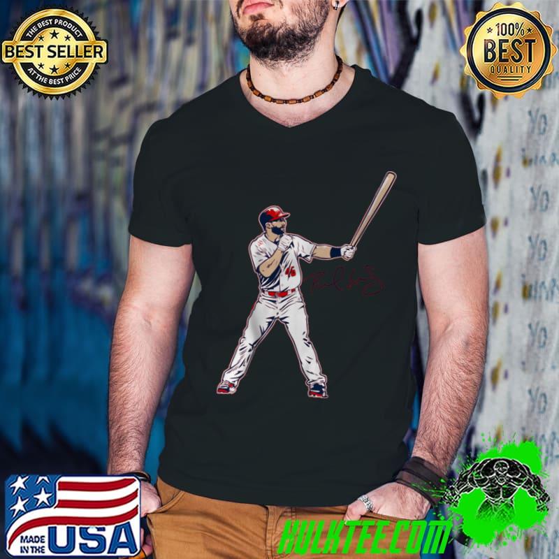 Paul Goldschmidt Superstar Pose T-Shirt