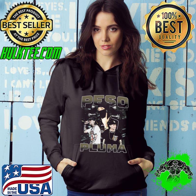 Peso Pluma Retro a Mexican singer T-Shirt Peso Pluma Retro a Mexican singer T-Shirt