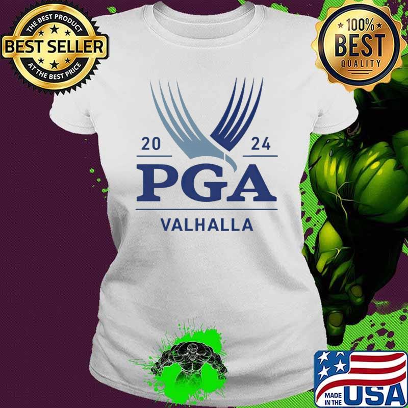 PGA Valhalla Championship 2024 shirt
