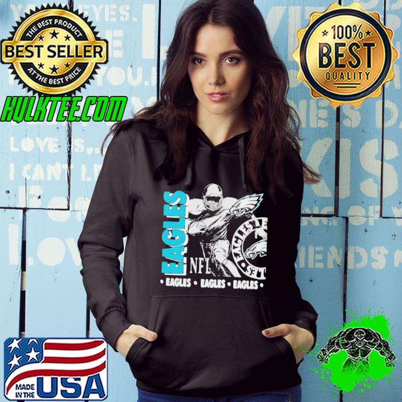 Philadelphia Eagles schedule 2024 s Hoodie Philadelphia Eagles schedule 2024 s Hoodie