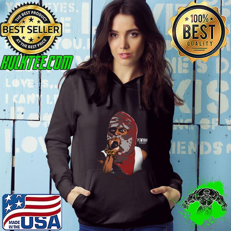 Playboi Carti King Vamp American rapper and record producer T-Shirt