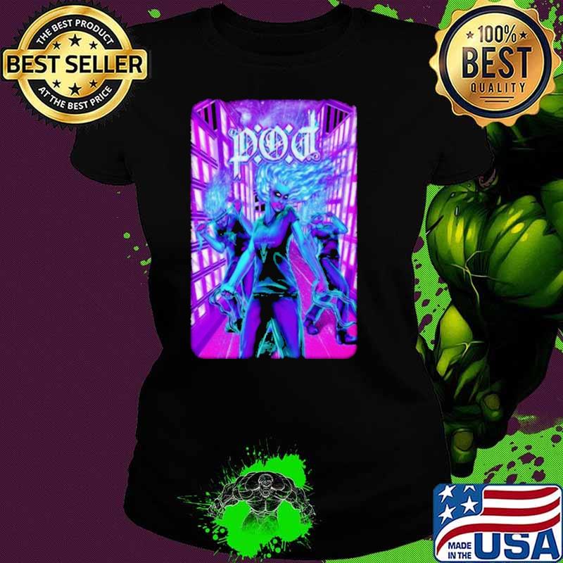 POD May 4th 2024 Sunshine Studios Colorado Springs CO Shirt Ladies tee POD May 4th 2024 Sunshine Studios Colorado Springs CO Shirt Ladies tee