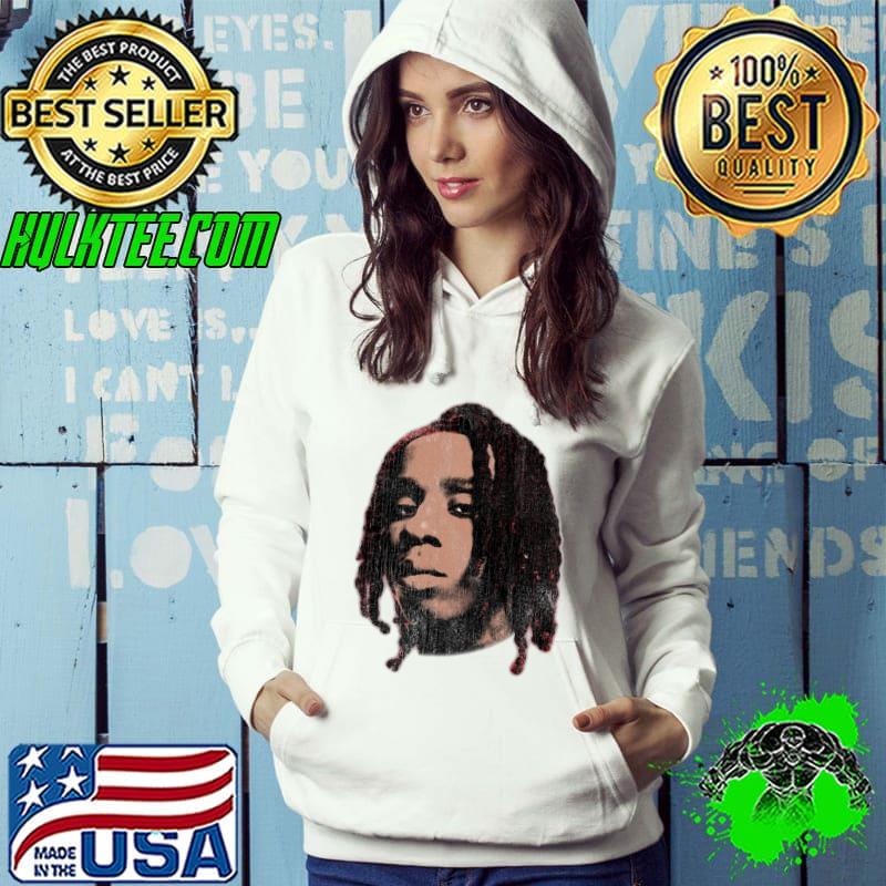 Polo G Big Face An American rapper T-Shirt