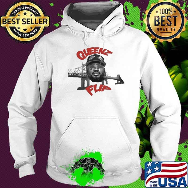 Queenz Flip FlipDaNetwork s Hoodie Queenz Flip FlipDaNetwork s Hoodie