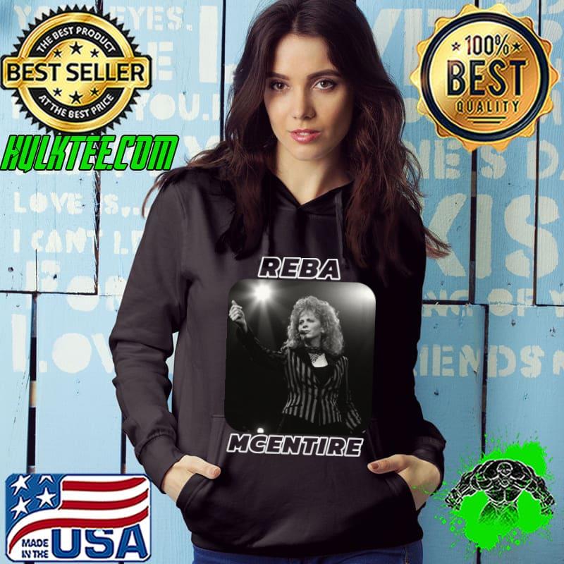 Reba McEntire American country music singer and actress T-Shirt