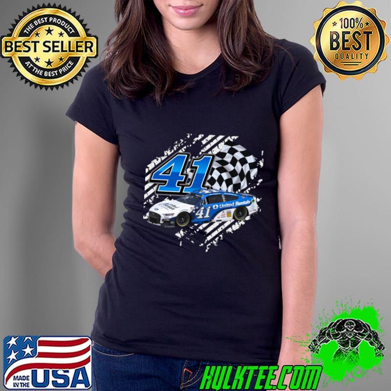 Ryan Preece American professional stock car racing driver T-Shirt Ladies Tee Ryan Preece American professional stock car racing driver T-Shirt Ladies Tee